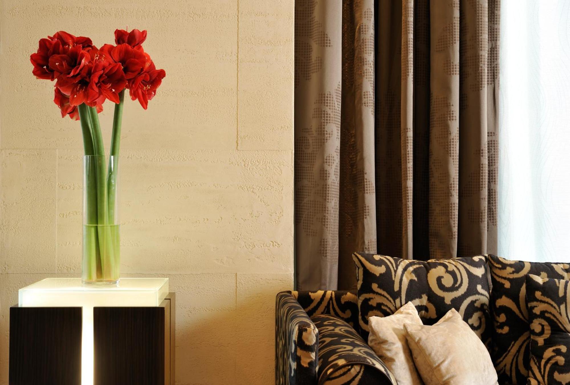 Uptown Palace Milaan