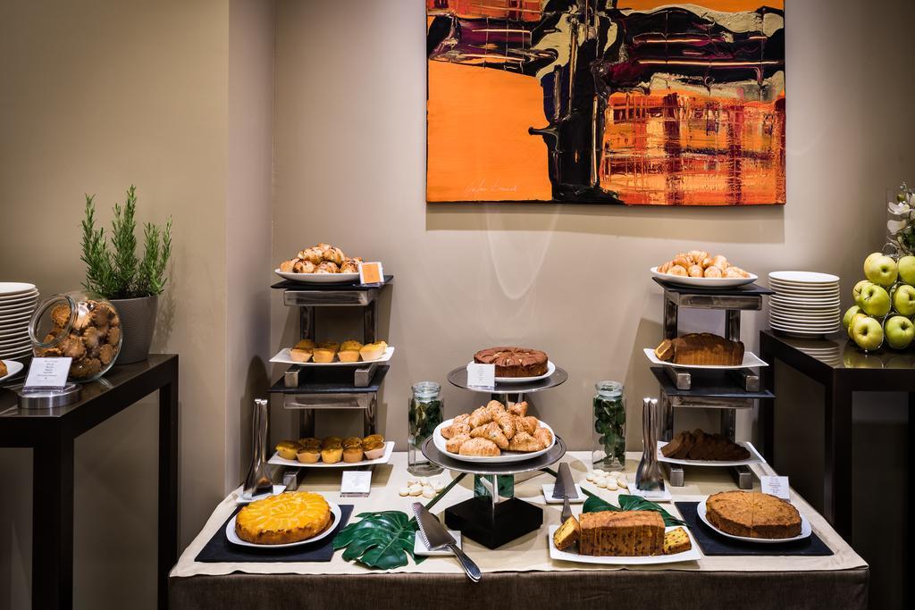 Uptown Palace Milaan