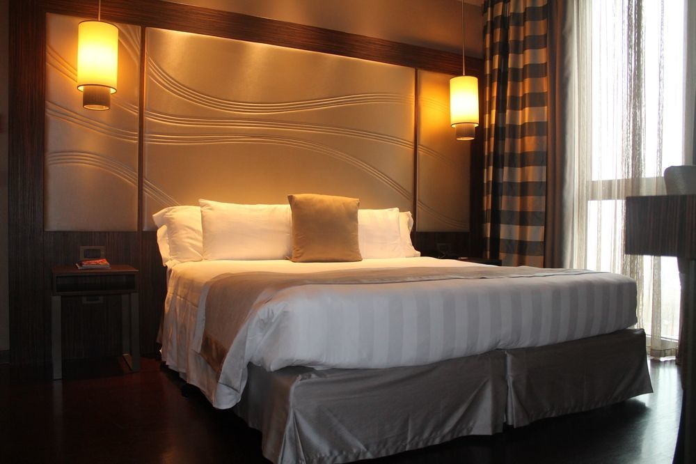 Uptown Palace 4* Milaan