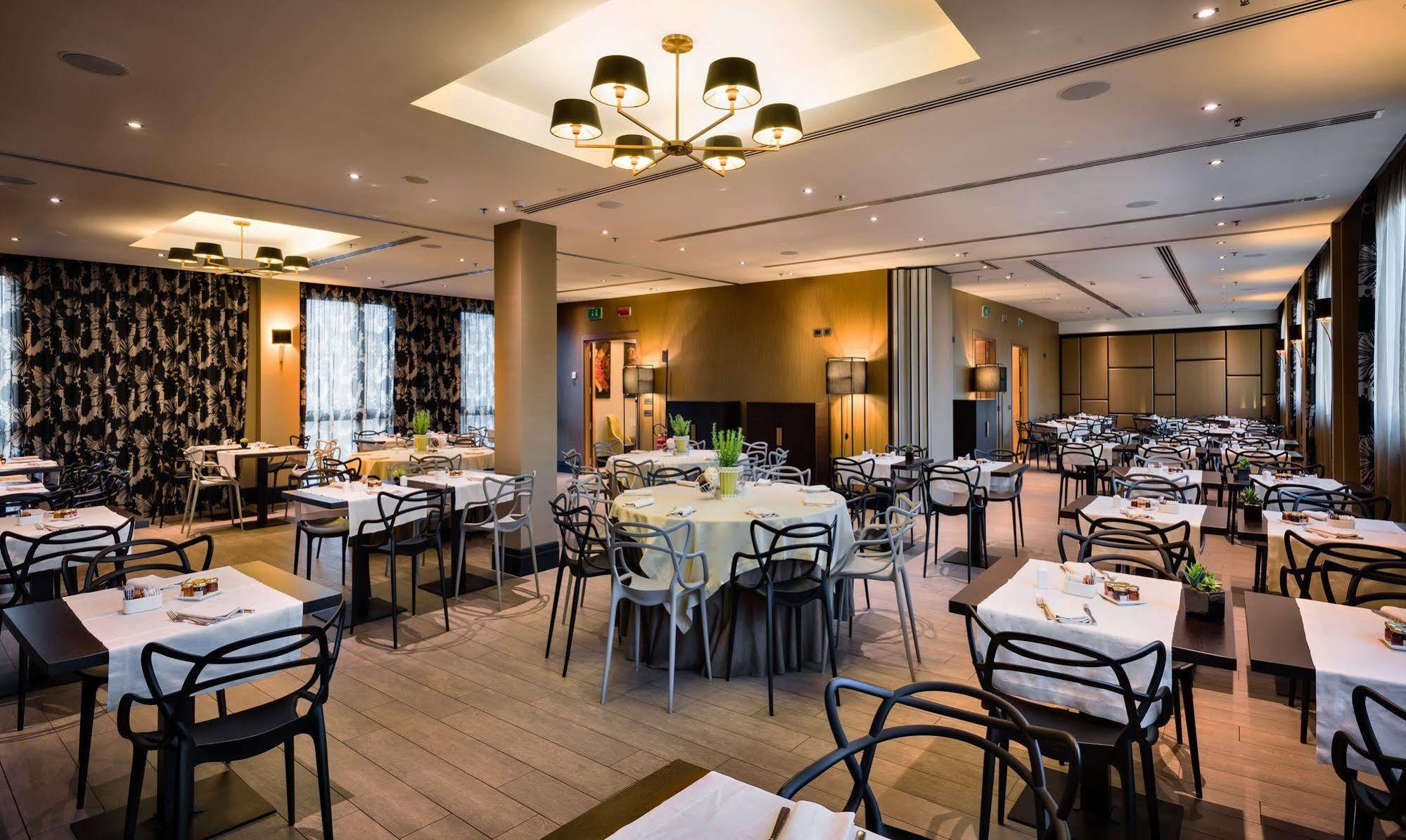 Uptown Palace 4* Milaan