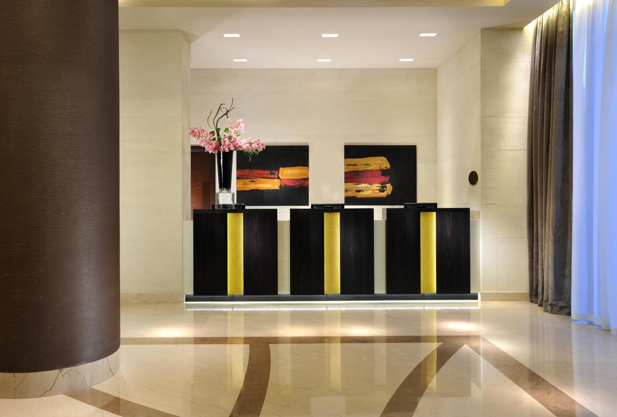 Hotel Uptown Palace Milán