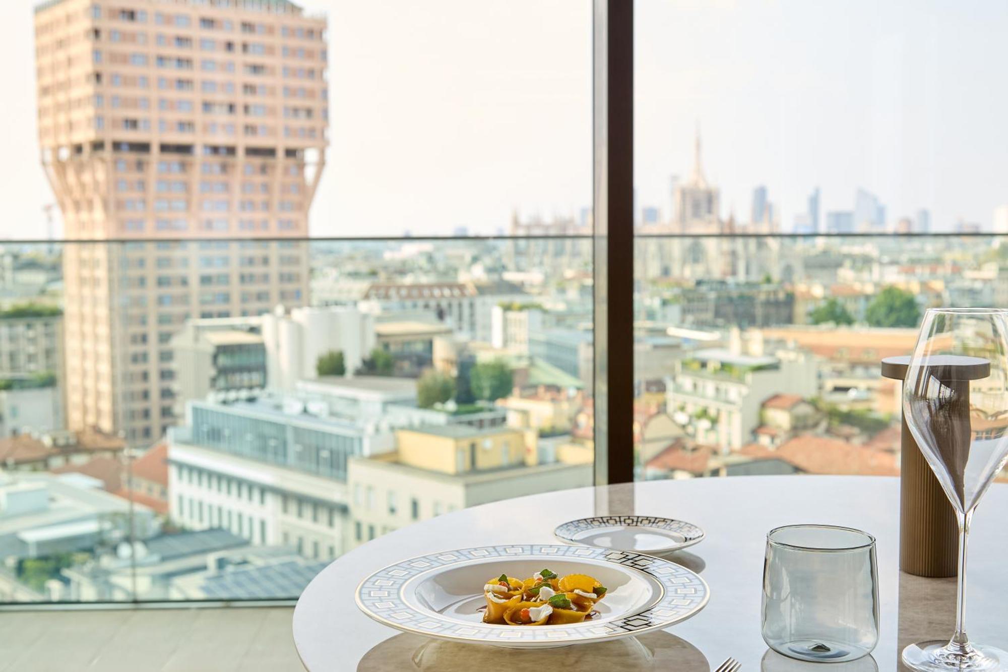 Uptown Palace 4* Milán