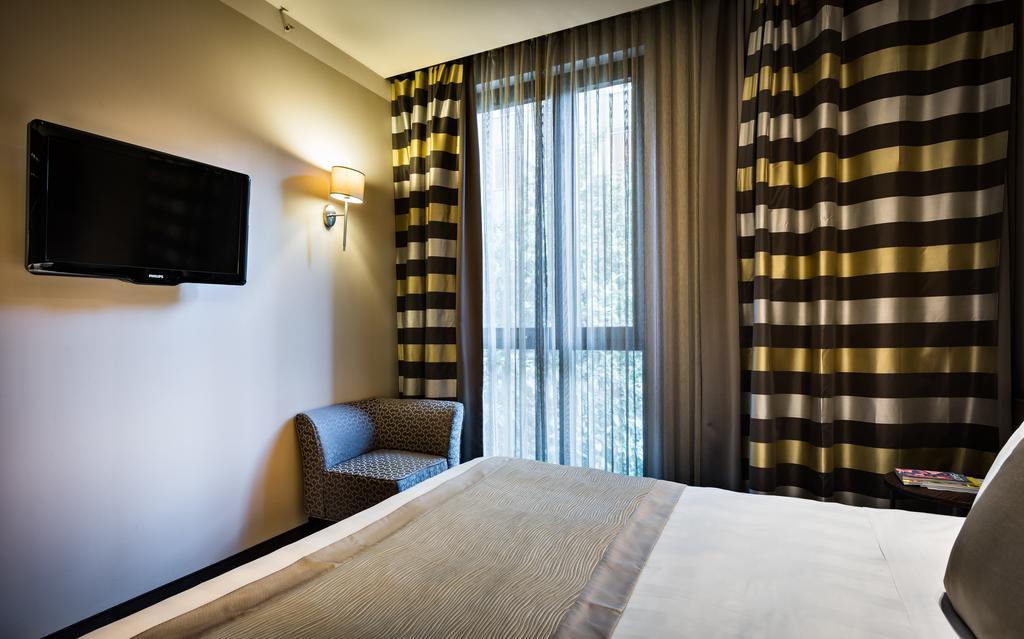 Hotel Uptown Palace Milán